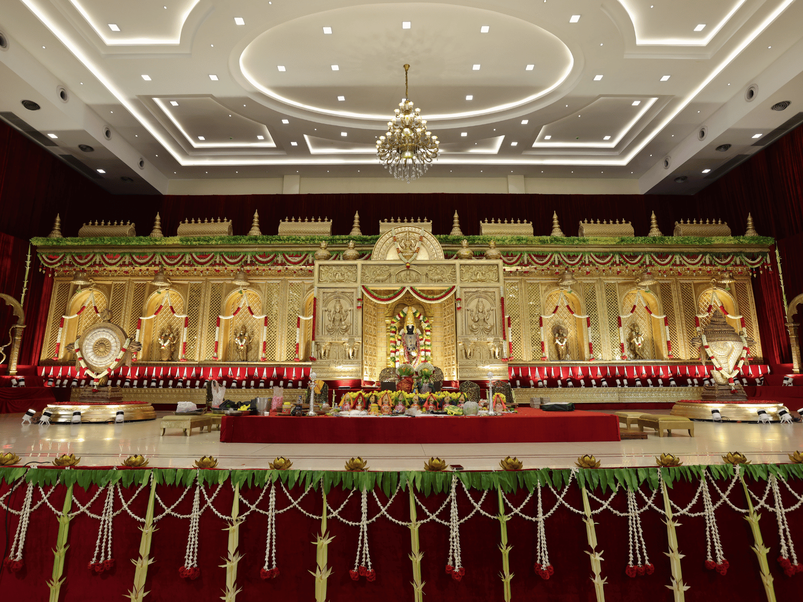Temple Wedding gallery image 2